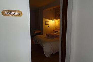 La Vecchia Stalla B&b