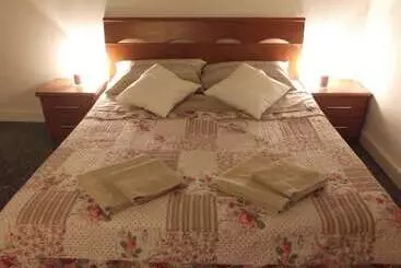 B&b Casa Fei
