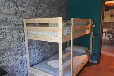 B&b Papa Leone Countryrooms