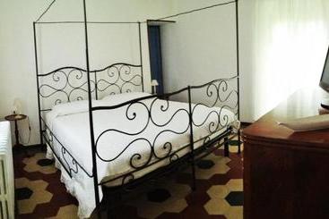 Il Fiume Azzurro Home B&b