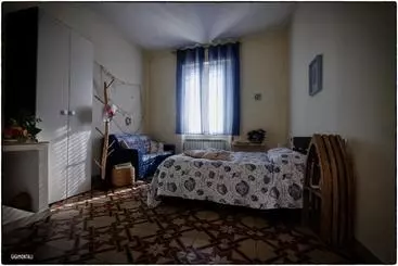 Bed and Breakfast La Casa Sul Molo