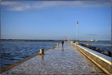 Bed and Breakfast La Casa Sul Molo