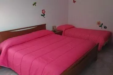 Bed and Breakfast La Corte Dei Morra