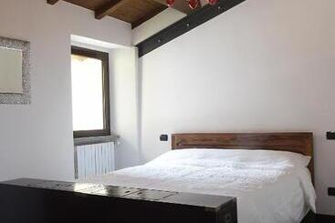 ベッドアンドブレックファースト San Francesco Suite