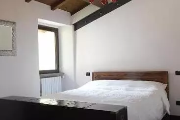 Bed and Breakfast San Francesco Suite