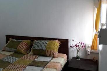 Bed and Breakfast Villa Khatun Guesthouse