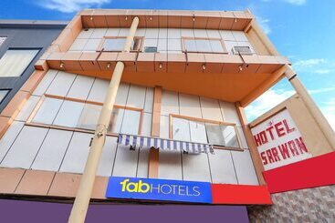 Fabhotel Sarwan