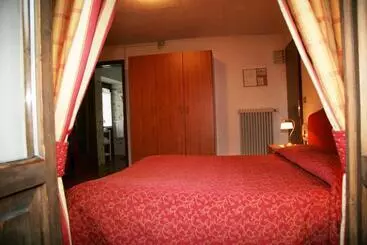 Hotel Albergo Garnì Cavento