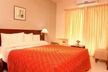 فندق Broad Bean Cochin