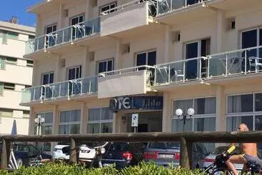 Hotel Lido