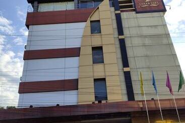 Hotell Sonar Tori Agartala