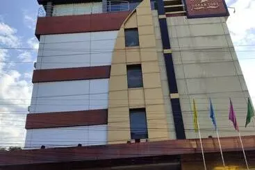 Hotel Sonar Tori Agartala