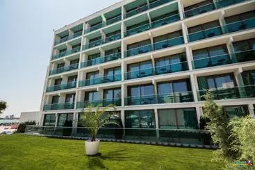 Hotel Turquoise All Inclusive