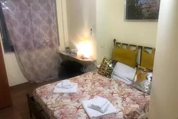 Il Giardino Di Adriana B&b