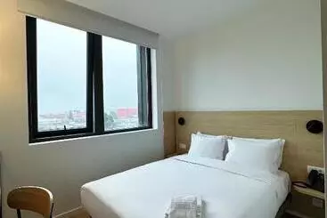 Flag Hotel Lisboa Sintra