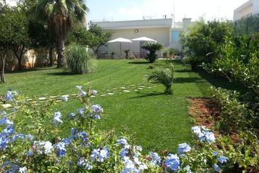 Alma Terra Salento B&b