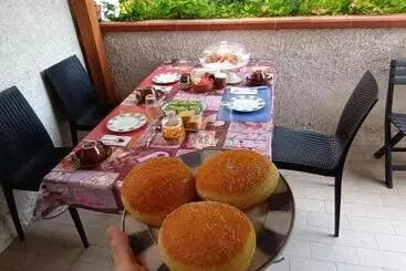 B&b Falcone