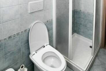 B&b Il Rosso E Il Blu