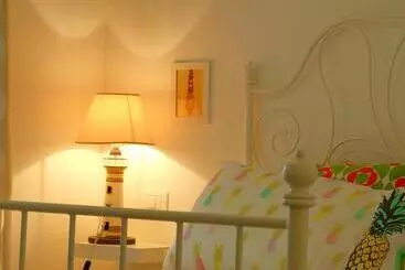 B&b Il Tentacolo
