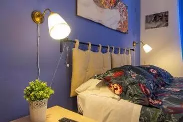 B&b San Cataldo