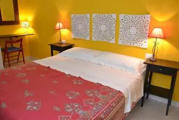 B&b Talìa