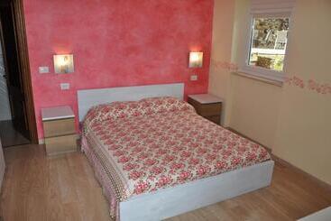 Bed and Breakfast Agriturismo Costa Di Campo