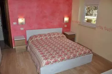 Aamiaismajoitus (B&B) Agriturismo Costa Di Campo