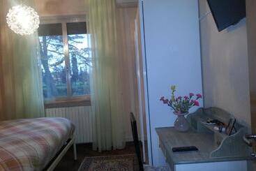 Bed and Breakfast Al Villino Del Sole