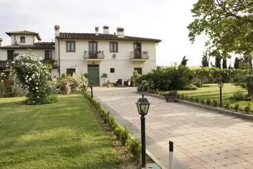 Nocleg ze śniadaniem La Corte Di Ronzano
