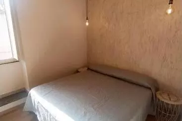 Bed and Breakfast Sabrina Suite