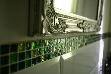 민박 Villa Camurana