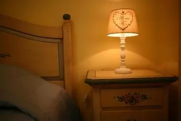 Bed and Breakfast Villa Camurana