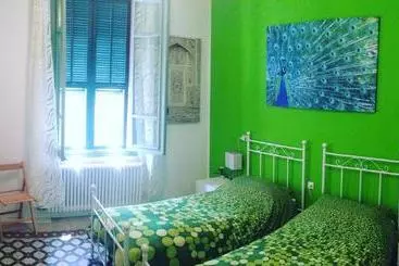 ベッドアンドブレックファースト Villa Corsini