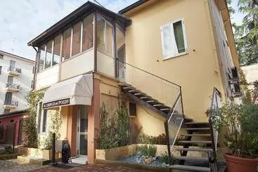 Hotel Albergo Del Pozzo
