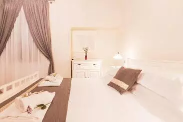 ホテル Albergo Giardino