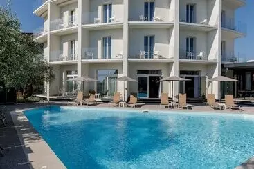 Art Hotel Ventaglio