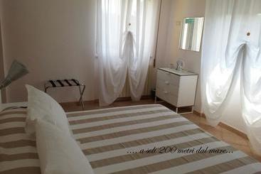 בית מלון כפרי Casa Versilia