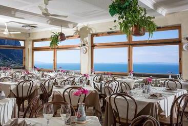 בית מלון כפרי Da Giorgio