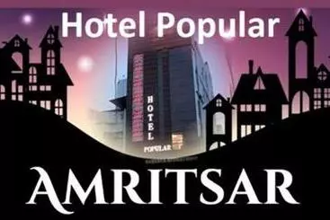 Hotell Popular