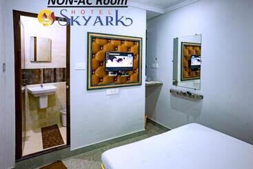 Hôtel Skyark