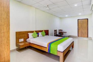 Treebo Trend Pratham Inn Resorts
