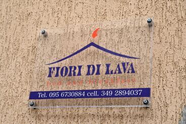 B&b Fiori Di Lava