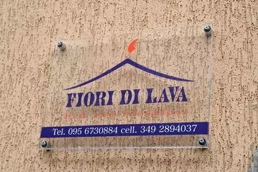 B&b Fiori Di Lava