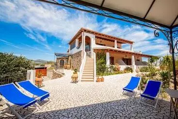 B&b Villa Maristella