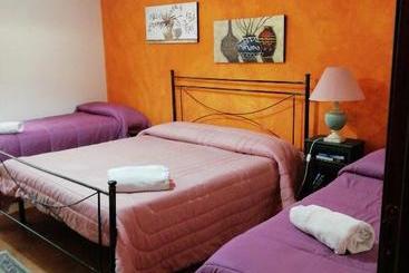 Bed And Breakfast Agrumi In Terrazza