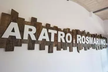 Bed And Breakfast Aratro & Rosmarino