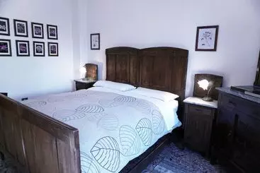 Bed and Breakfast Malvarosa