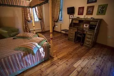 Nocleg ze śniadaniem R&b Villa Tartaruga