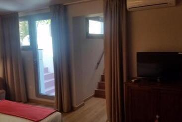 مبيت وإفطار Villa Bedin