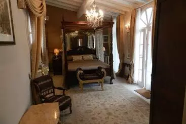 ベッドアンドブレックファースト Villa Bertagni